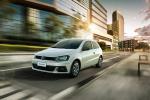 Volkswagen Gol 3-Door 2016 года